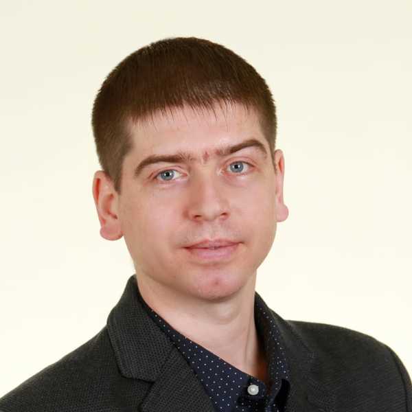 Корнев Александр Витальевич.